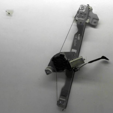 Leve vitre electrique avant droit DACIA DUSTER 1 Photo n°1