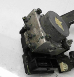 Bloc ABS (freins anti-blocage) DACIA DUSTER 1 Photo n°1