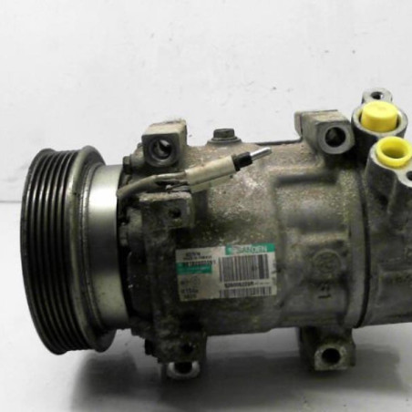 Compresseur clim DACIA DUSTER 1 Photo n°1
