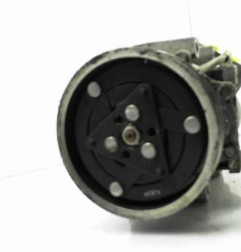 Compresseur clim DACIA DUSTER 1