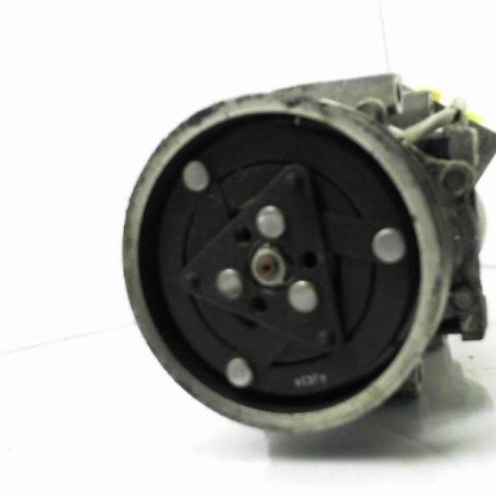 Compresseur clim DACIA DUSTER 1