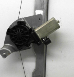 Leve vitre electrique avant droit DACIA SANDERO 1