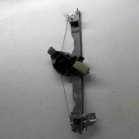 Leve vitre electrique avant gauche DACIA SANDERO 1 Photo n°1