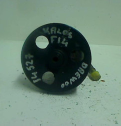 Pompe de direction DAEWOO KALOS Photo n°1