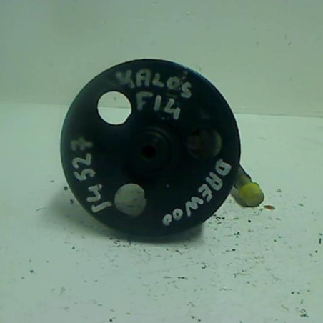 Pompe de direction DAEWOO KALOS Photo n°1