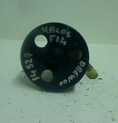 Pompe de direction DAEWOO KALOS Photo n°4