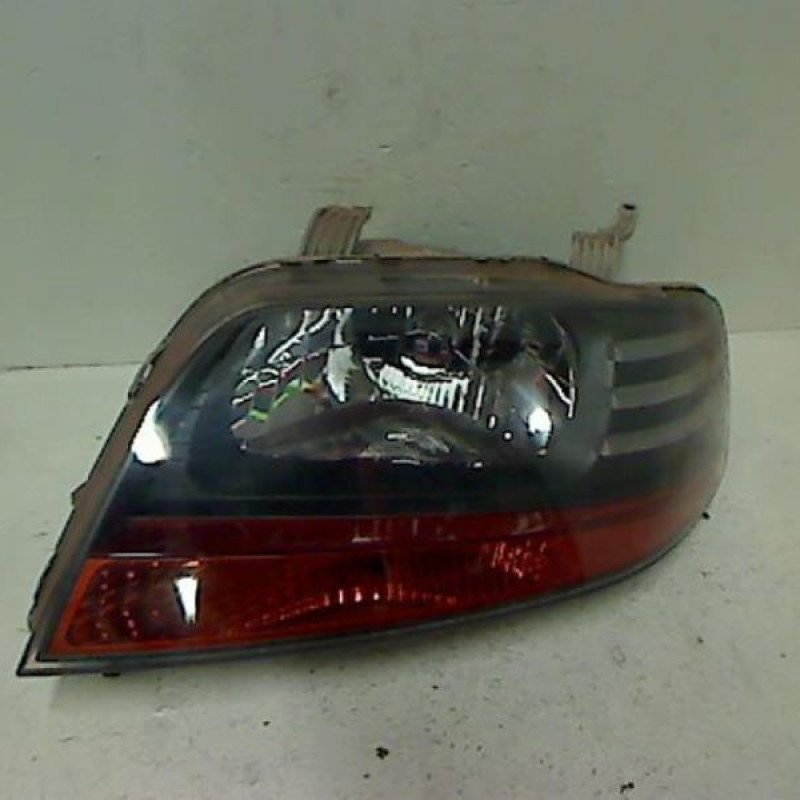 Optique avant principal gauche (feux)(phare) DAEWOO KALOS