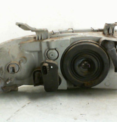 Optique avant principal gauche (feux)(phare) DAEWOO KALOS