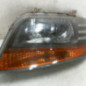 Optique avant principal gauche (feux)(phare) DAEWOO KALOS