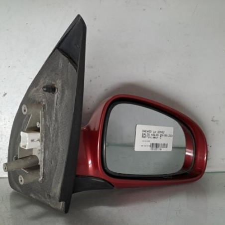 Retroviseur droit DAEWOO KALOS