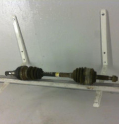 Cardan gauche (transmission) DAEWOO KALOS Photo n°1