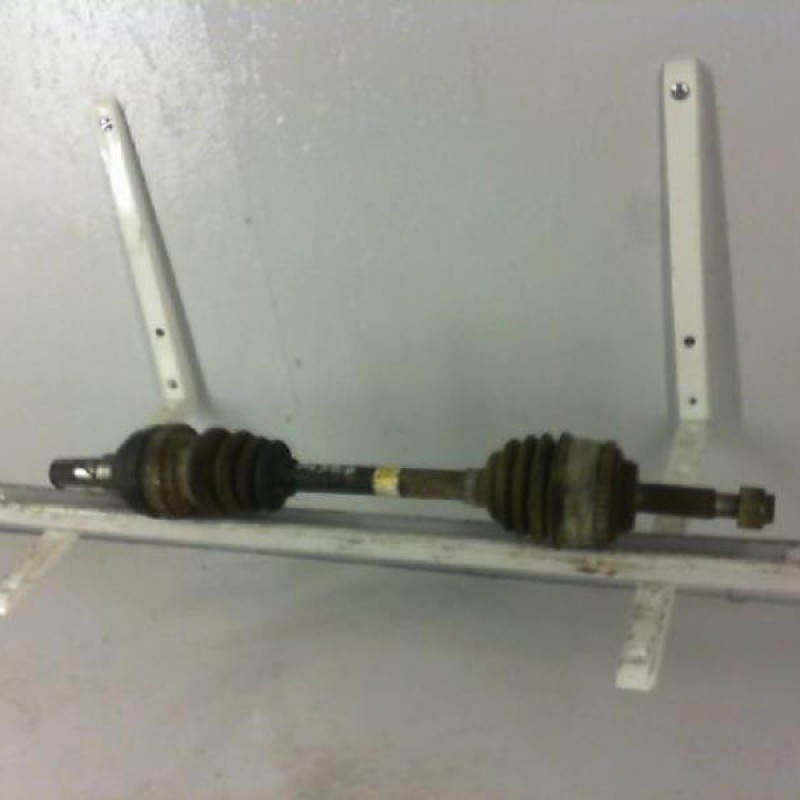Cardan gauche (transmission) DAEWOO KALOS