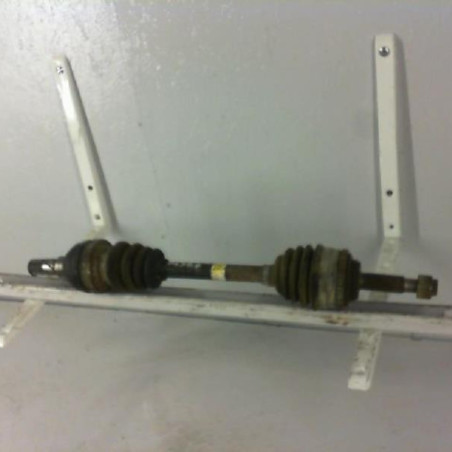 Cardan gauche (transmission) DAEWOO KALOS Photo n°1