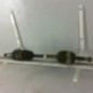 Cardan gauche (transmission) DAEWOO KALOS