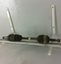 Cardan gauche (transmission) DAEWOO KALOS
