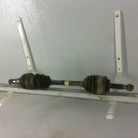 Cardan gauche (transmission) DAEWOO KALOS