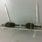 Cardan gauche (transmission) DAEWOO KALOS