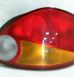 Feu arriere principal droit (feux) DAEWOO MATIZ 1 Photo n°1