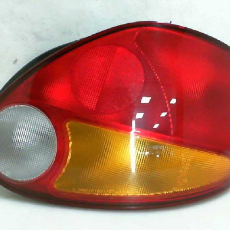 Feu arriere principal droit (feux) DAEWOO MATIZ 1