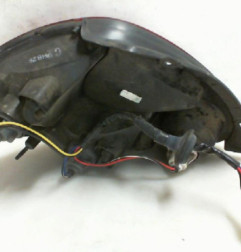 Feu arriere principal droit (feux) DAEWOO MATIZ 1