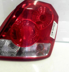 Feu arriere principal droit (feux) DAEWOO KALOS Photo n°1