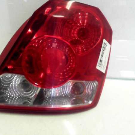 Feu arriere principal droit (feux) DAEWOO KALOS Photo n°1