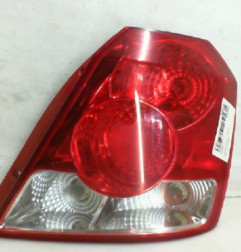 Feu arriere principal droit (feux) DAEWOO KALOS Photo n°4