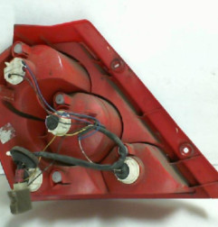 Feu arriere principal droit (feux) DAEWOO KALOS Photo n°5