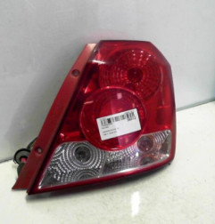 Feu arriere principal droit (feux) DAEWOO KALOS Photo n°1