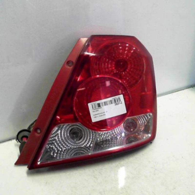 Feu arriere principal droit (feux) DAEWOO KALOS