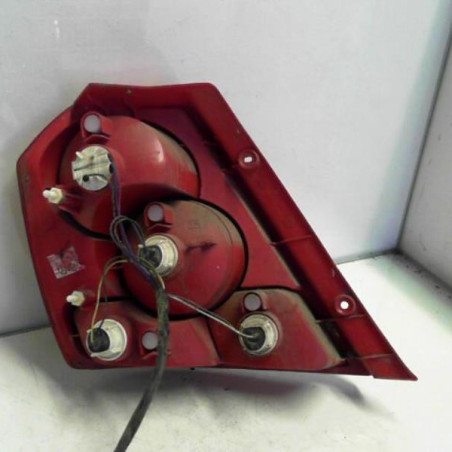 Feu arriere principal droit (feux) DAEWOO KALOS