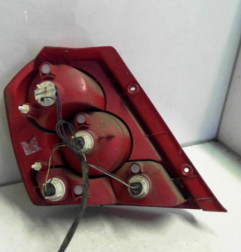 Feu arriere principal droit (feux) DAEWOO KALOS Photo n°5