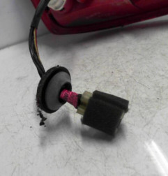 Feu arriere principal droit (feux) DAEWOO KALOS Photo n°6