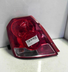 Feu arriere principal gauche (feux) DAEWOO KALOS Photo n°1