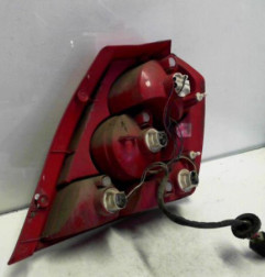 Feu arriere principal gauche (feux) DAEWOO KALOS