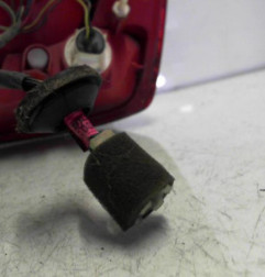 Feu arriere principal gauche (feux) DAEWOO KALOS Photo n°3