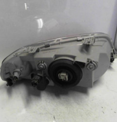 Optique avant principal gauche (feux)(phare) DAEWOO KALOS Photo n°5