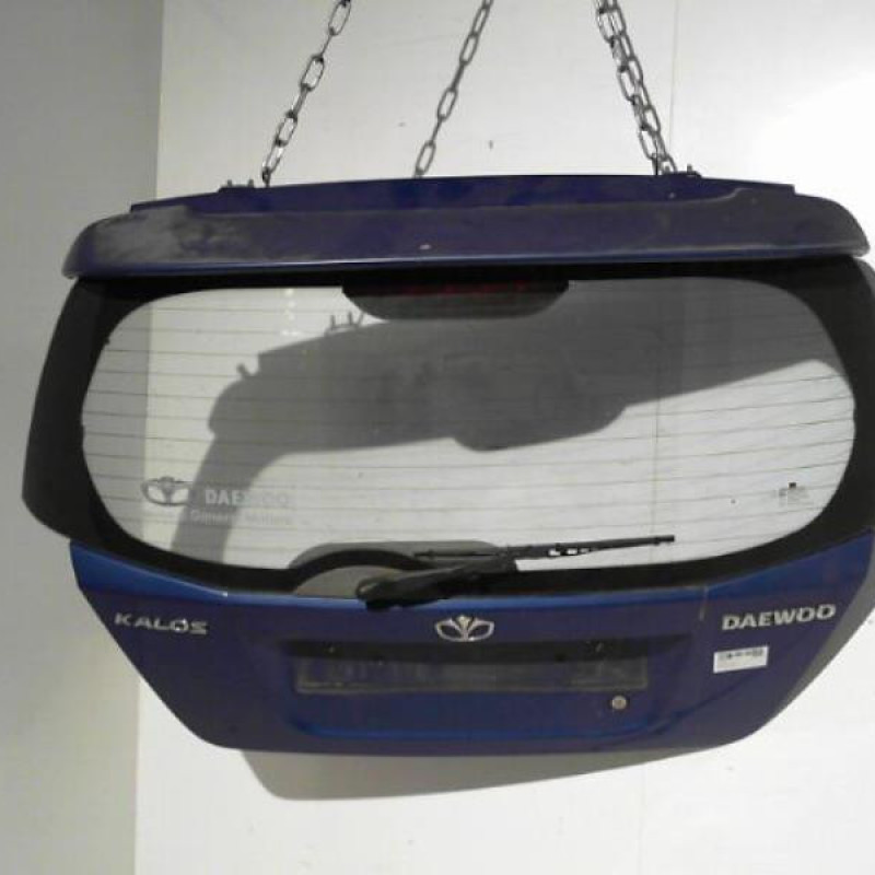Malle/Hayon arriere DAEWOO KALOS