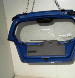 Malle/Hayon arriere DAEWOO KALOS Photo n°3