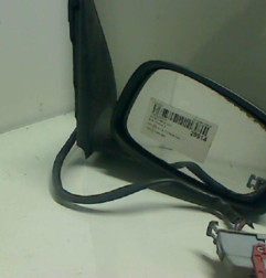 Retroviseur droit FIAT STILO Photo n°4