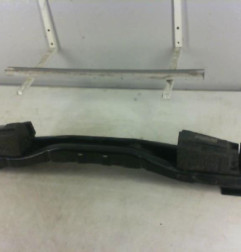 Renfort pare choc arriere (traverse) FIAT STILO Photo n°1