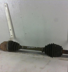 Cardan gauche (transmission) FIAT GRANDE PUNTO Photo n°1