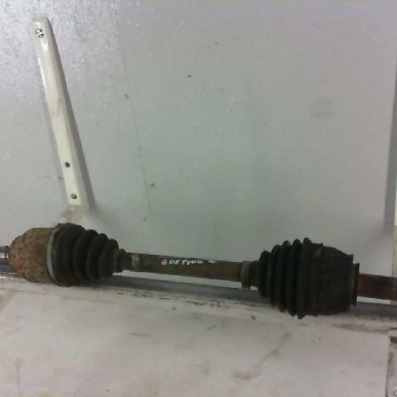 Cardan gauche (transmission) FIAT GRANDE PUNTO