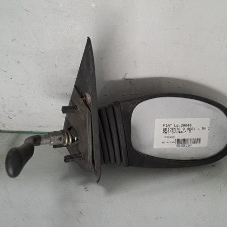 Retroviseur droit FIAT SEICENTO