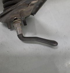 Retroviseur droit FIAT SEICENTO Photo n°3