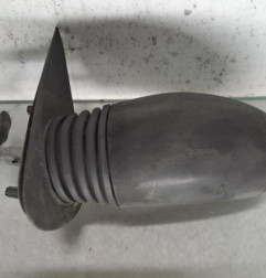 Retroviseur gauche FIAT SEICENTO Photo n°1