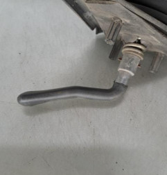 Retroviseur gauche FIAT SEICENTO Photo n°3