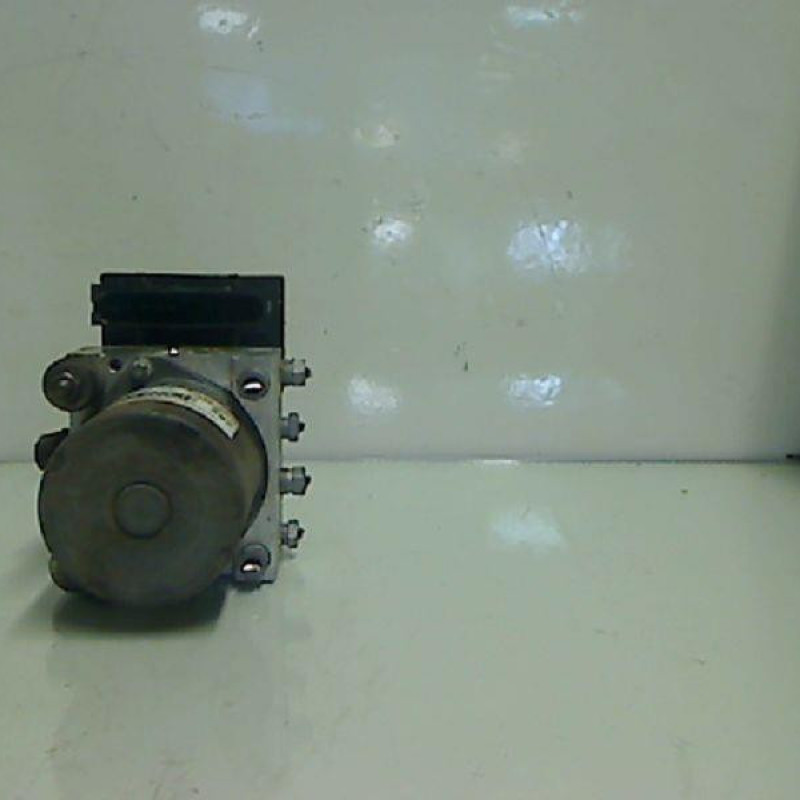 Bloc ABS (freins anti-blocage) FIAT DUCATO 3