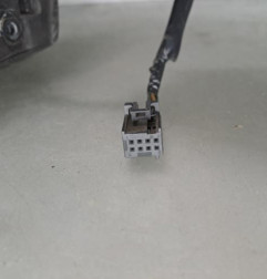 Retroviseur droit FIAT BRAVO 2 Photo n°3