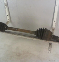 Cardan gauche (transmission) FIAT DUCATO 3 Photo n°1